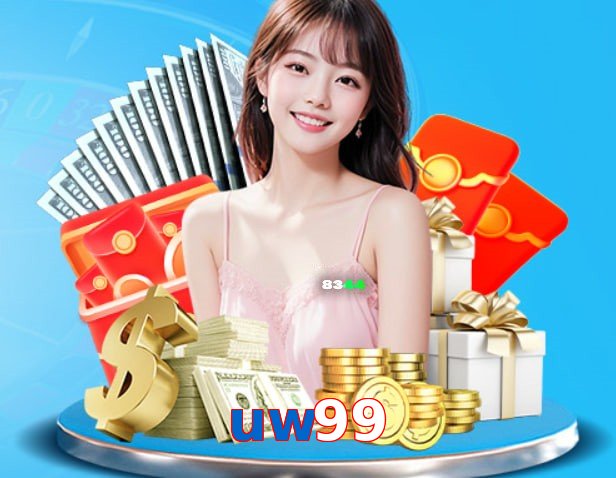 uw99 – Nền tảng giải trí an toàn uw99