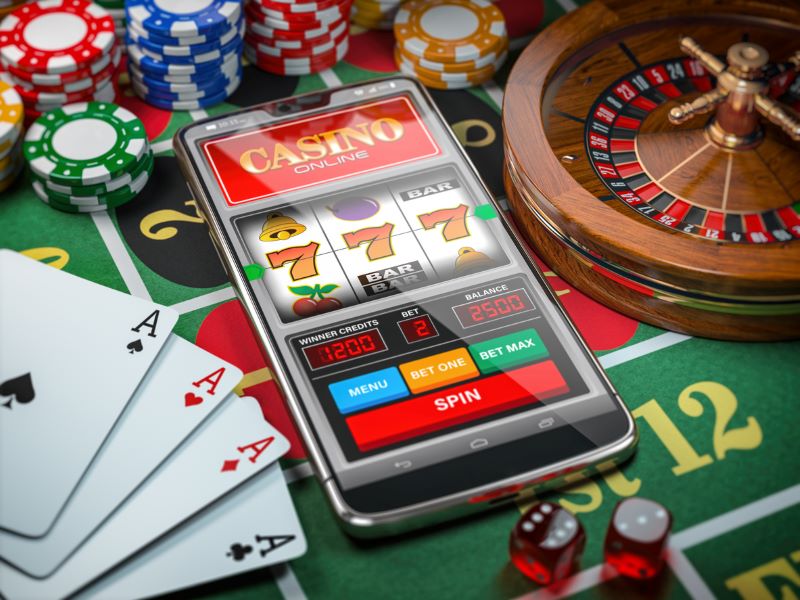 Những lợi ích mà Casino UW99 mang đến cho người chơi